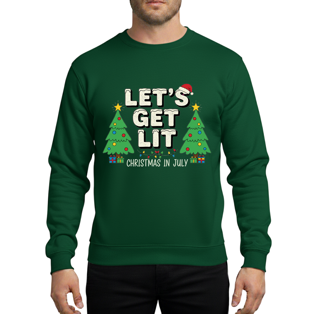 Forest Green variant