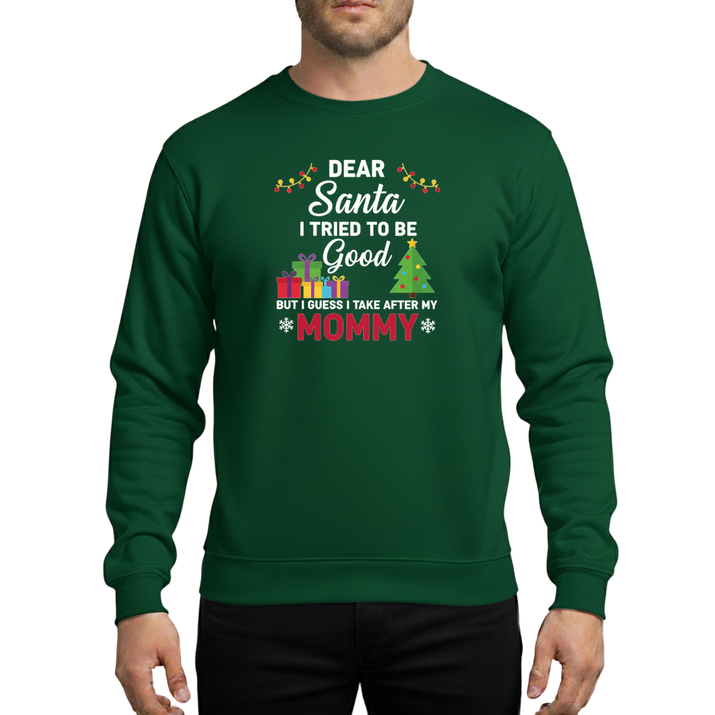 Forest Green variant