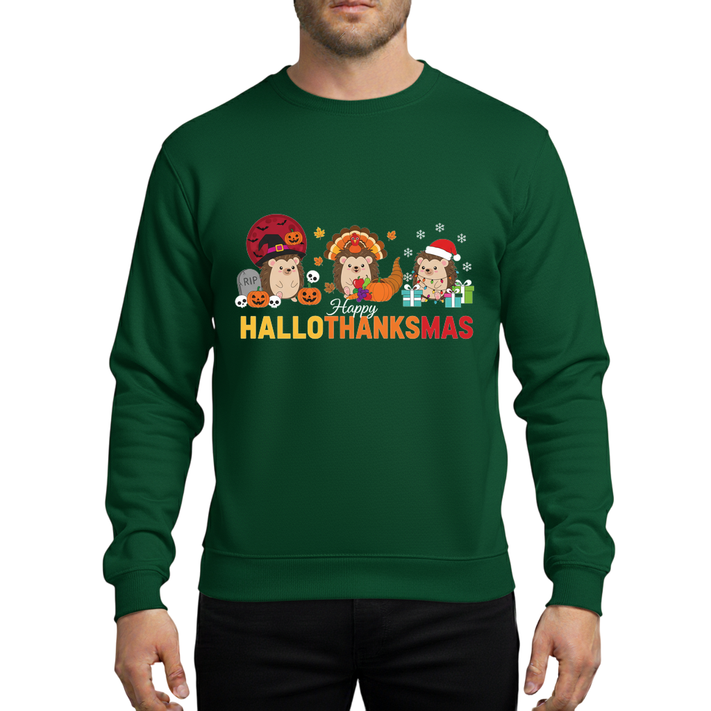 Forest Green variant