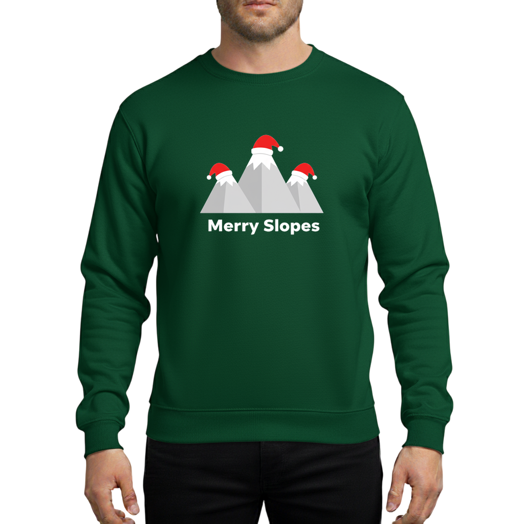 Forest Green variant