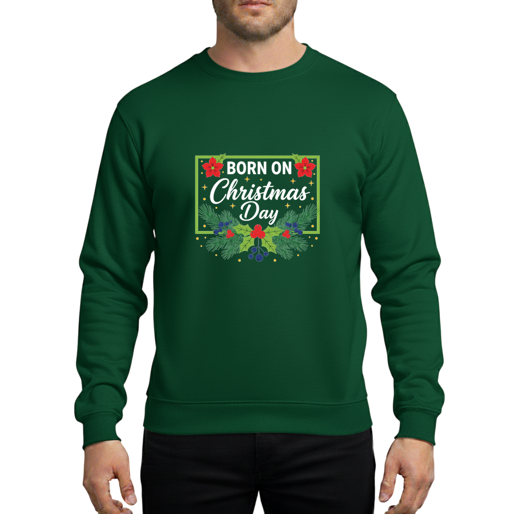 Forest Green variant