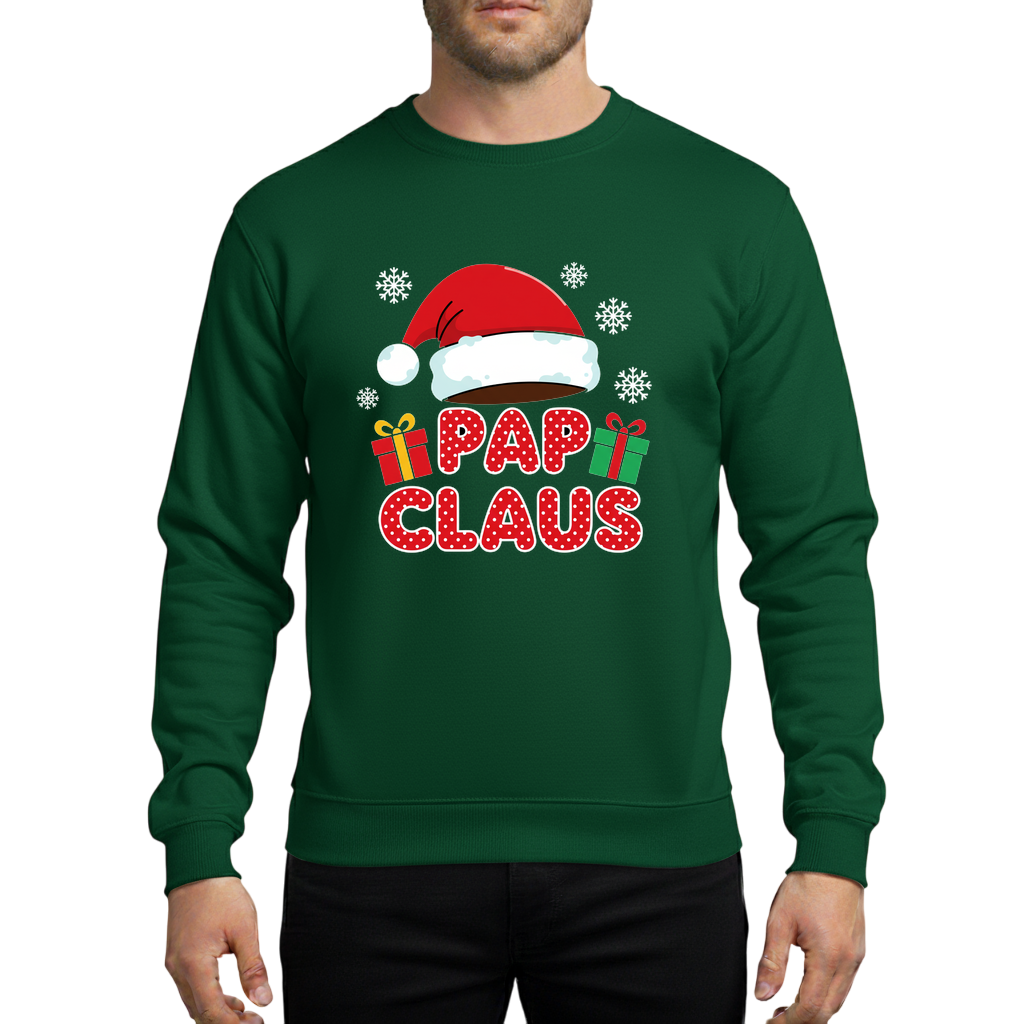 Forest Green variant