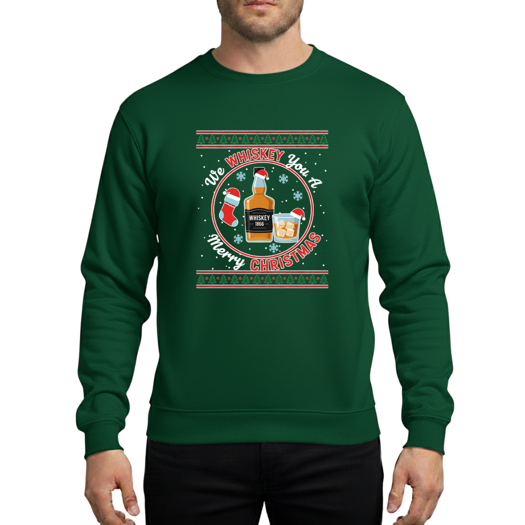 Forest Green variant