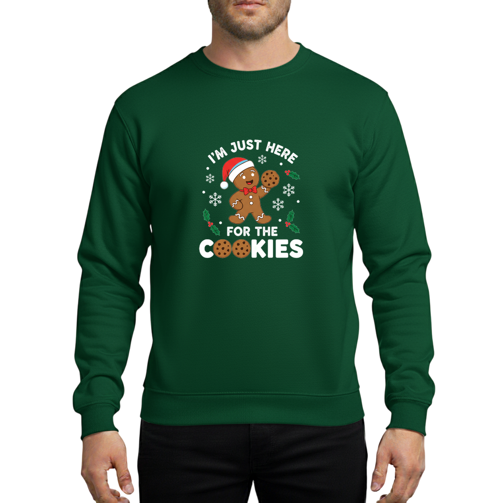 Forest Green variant