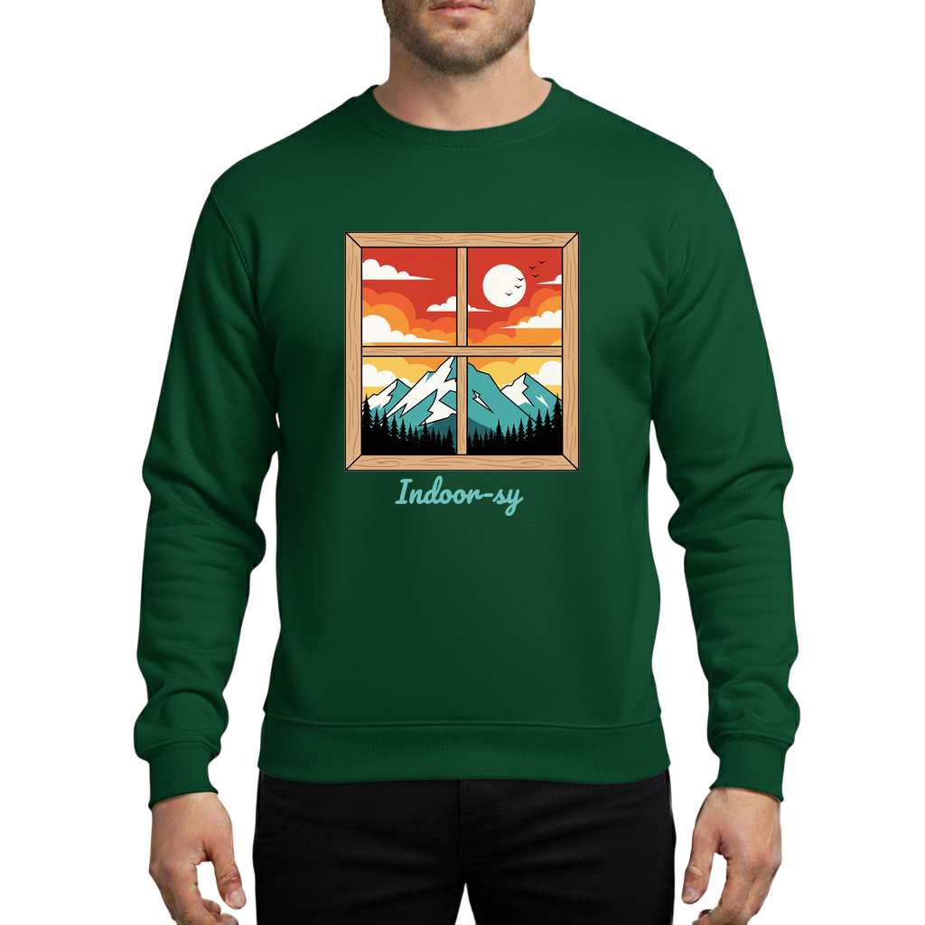 Forest Green variant