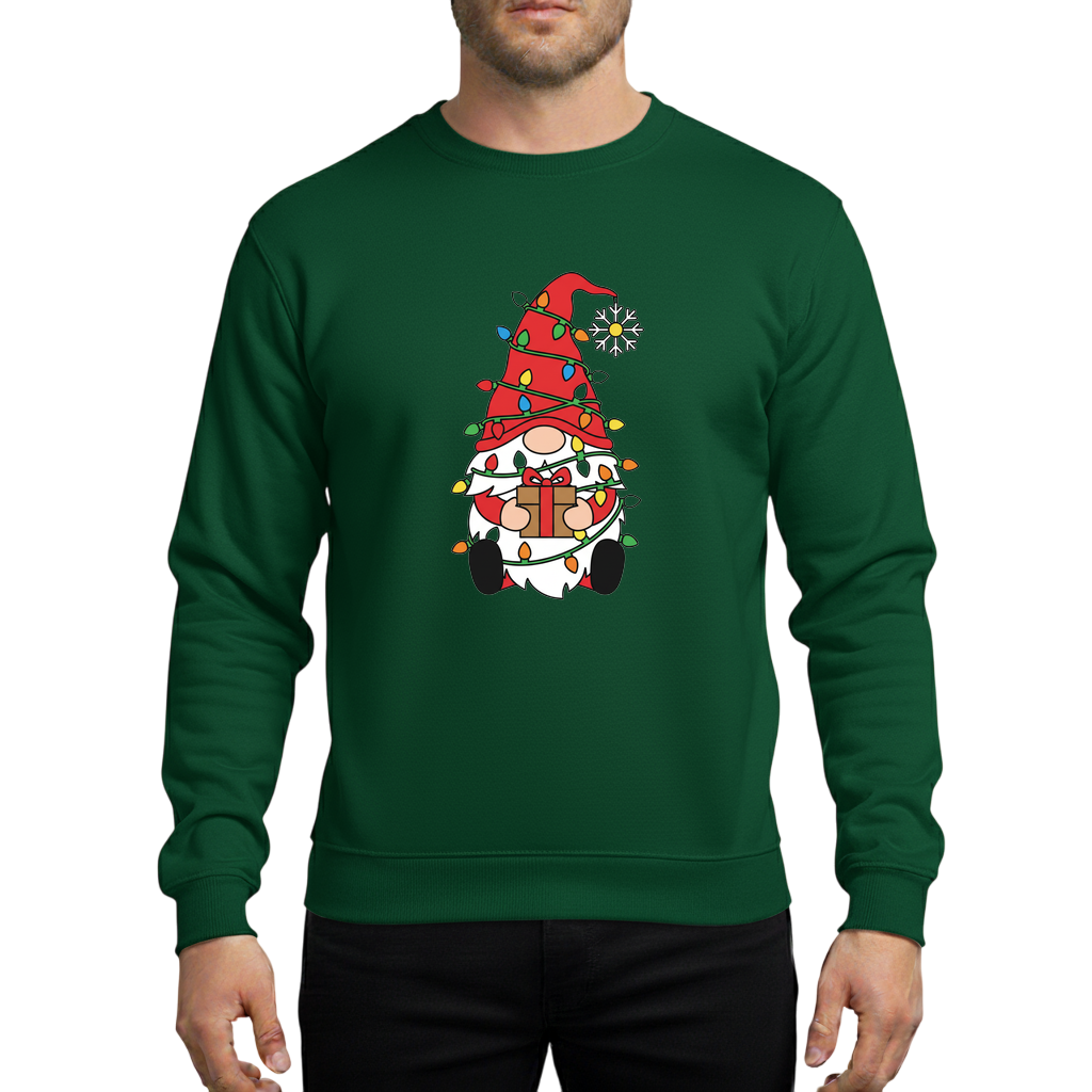 Forest Green variant