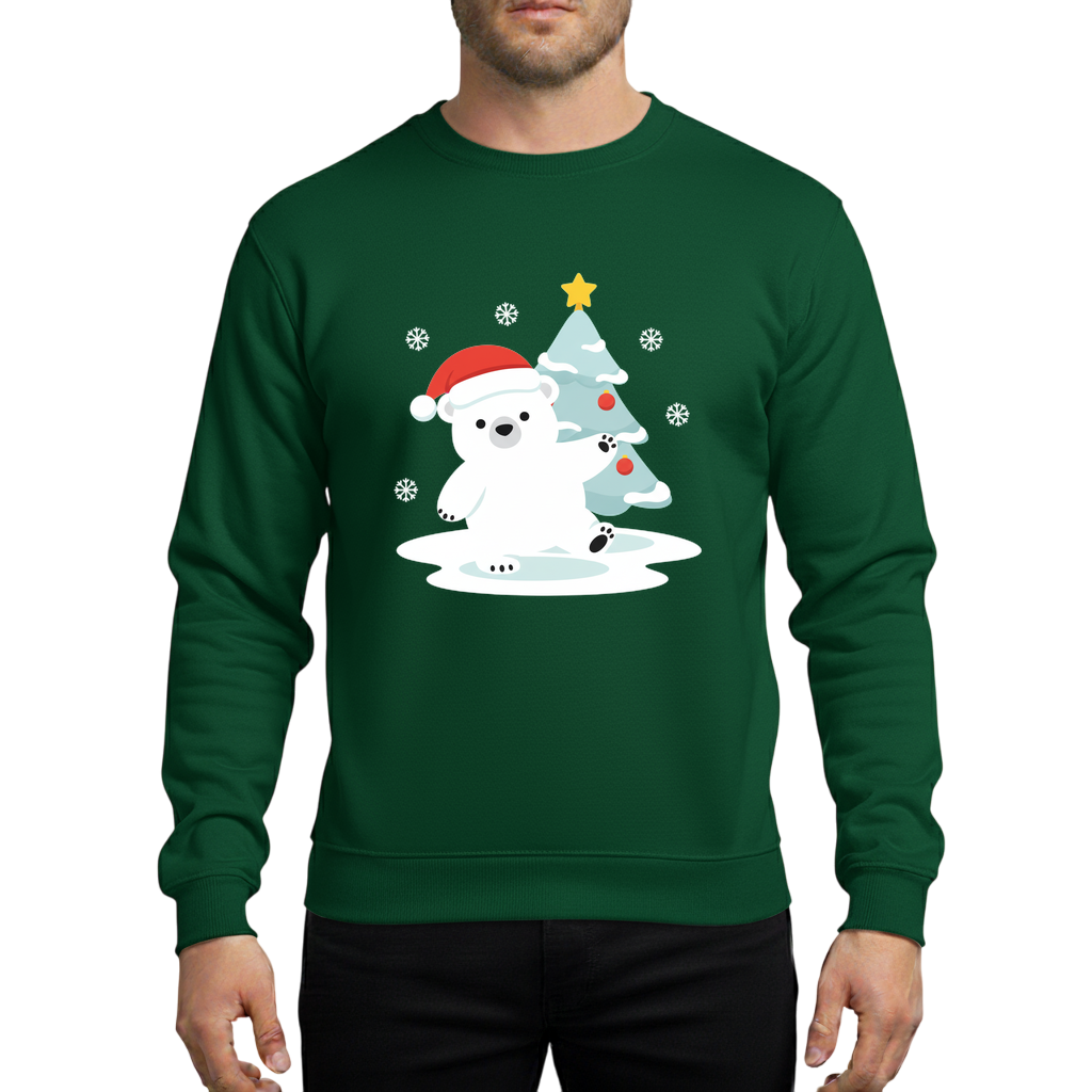 Forest Green variant