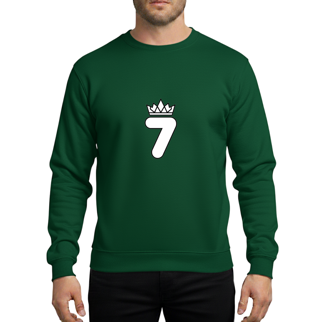 Forest Green variant