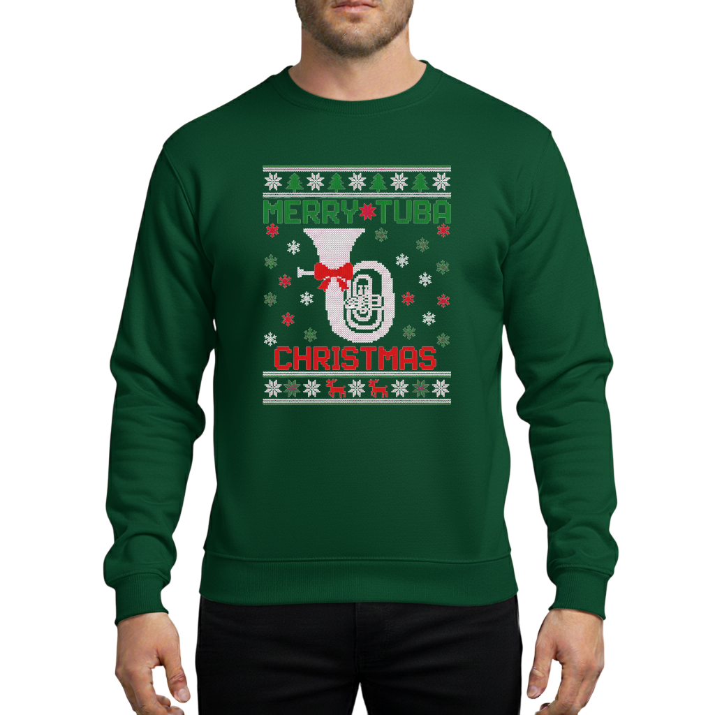 Forest Green variant