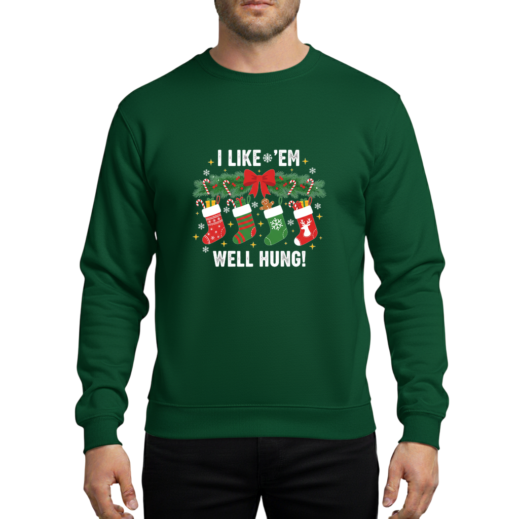 Forest Green variant