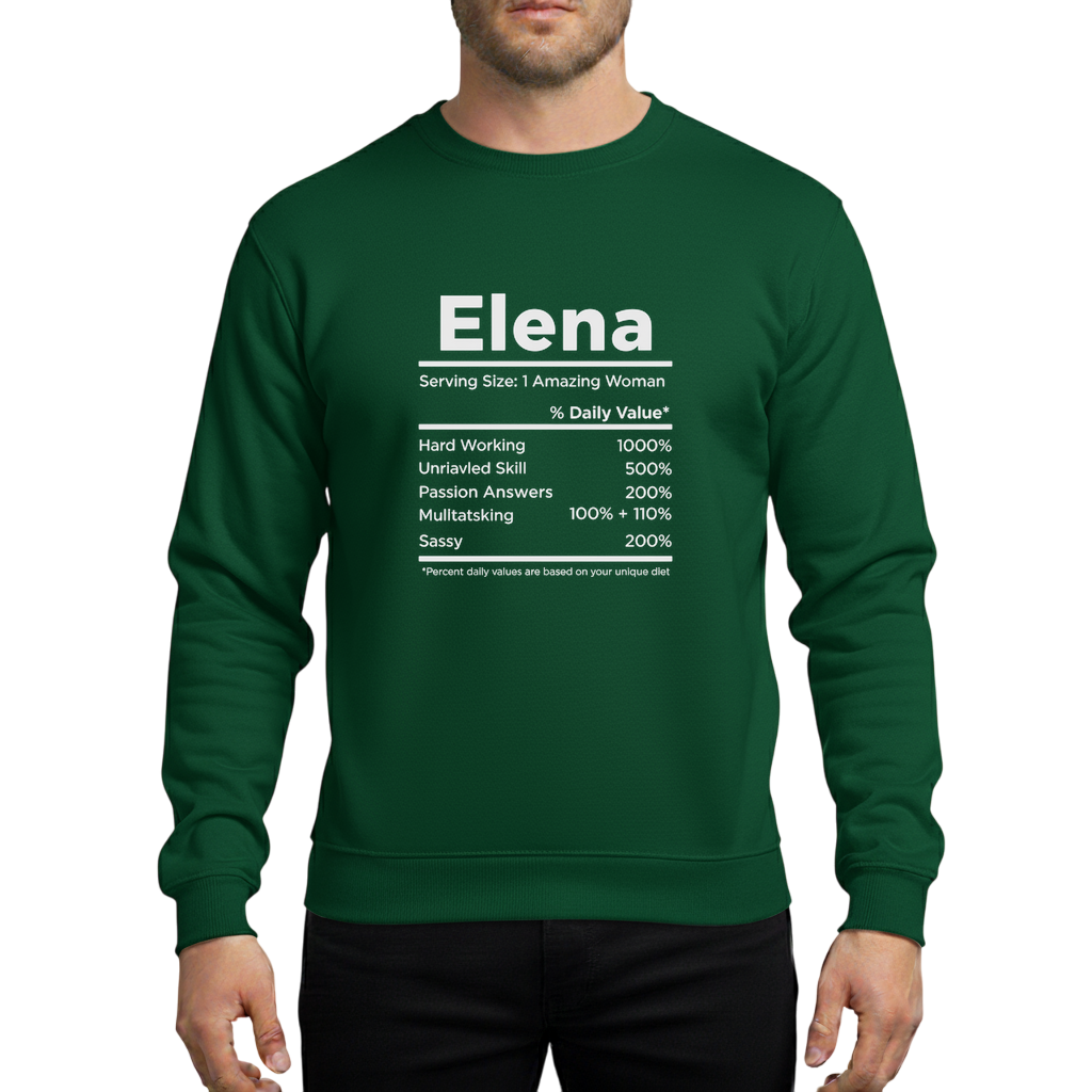 Forest Green variant