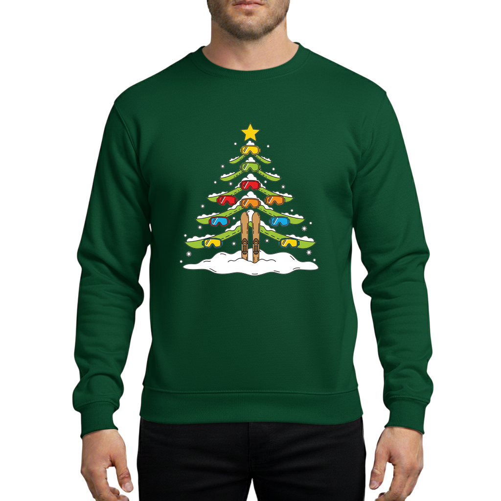 Forest Green variant