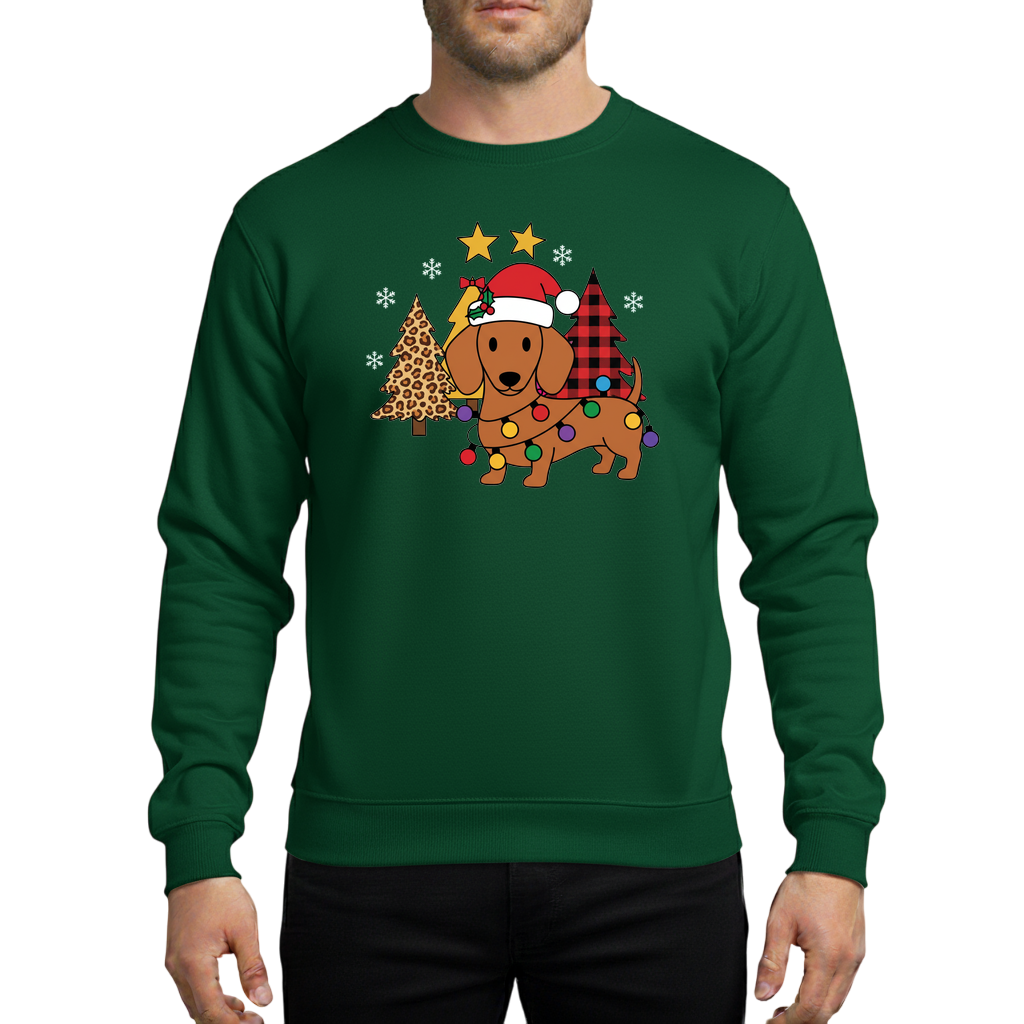 Forest Green variant