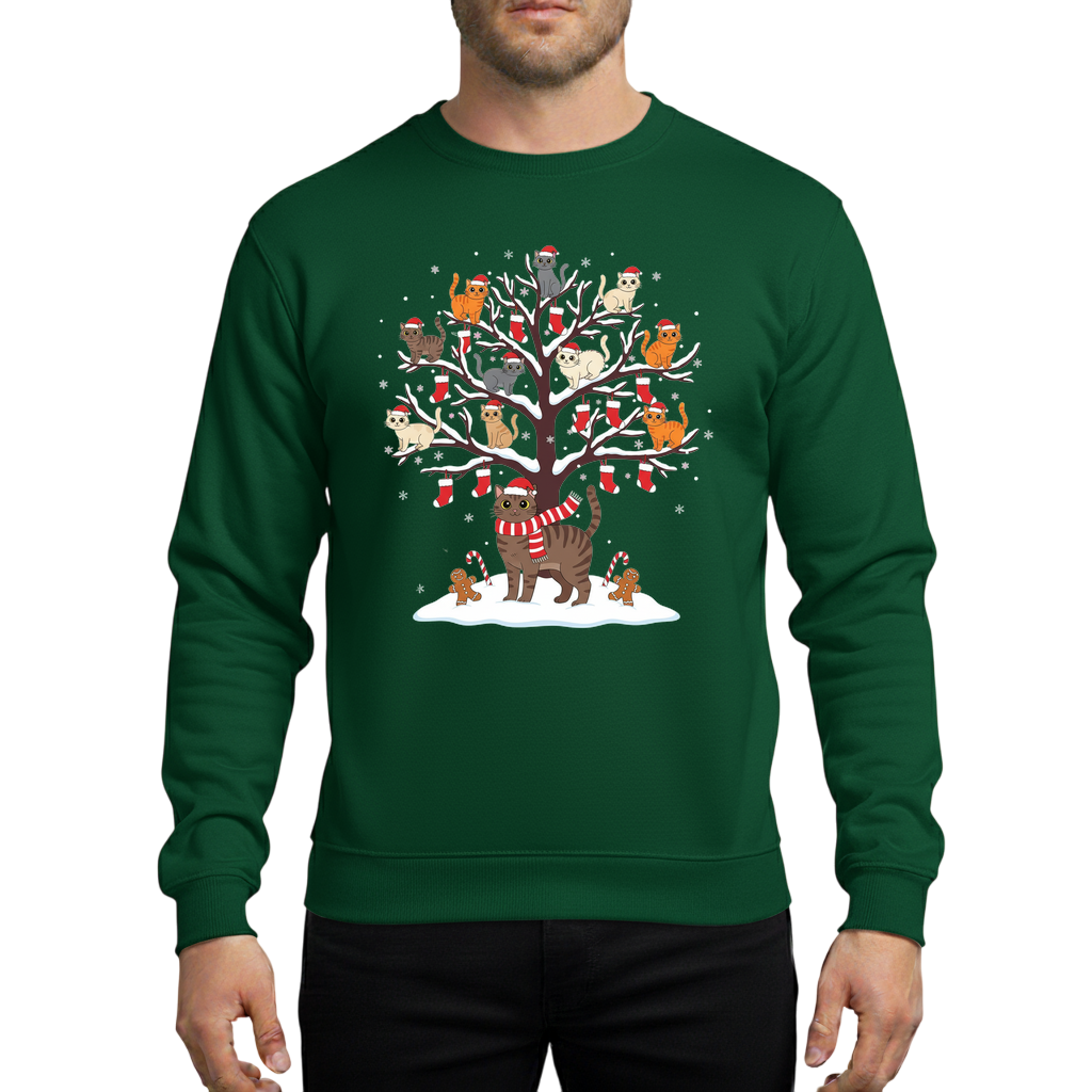 Forest Green variant