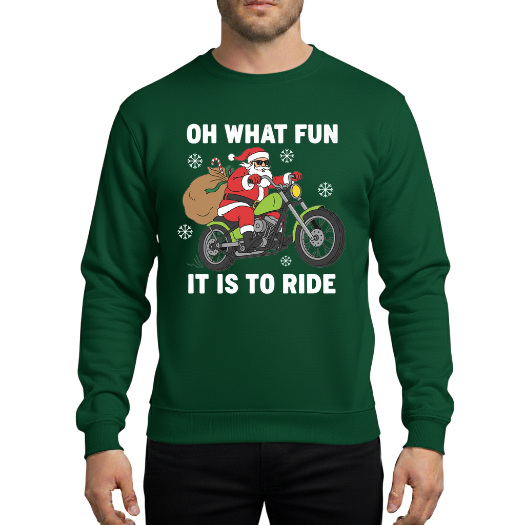 Forest Green variant