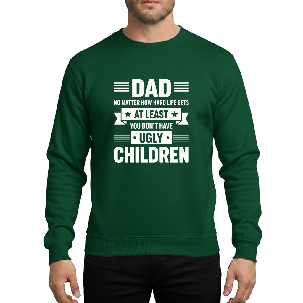 Forest Green variant