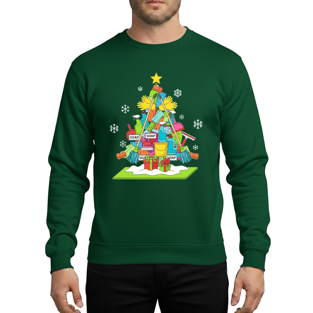 Forest Green variant