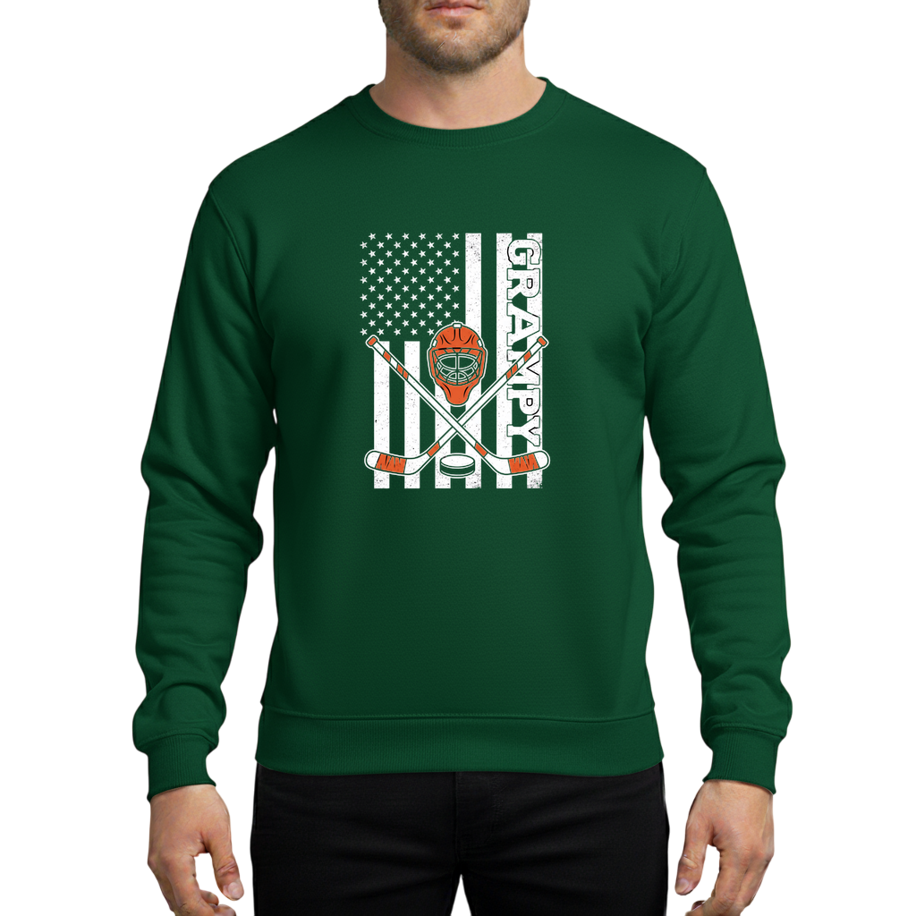 Forest Green variant