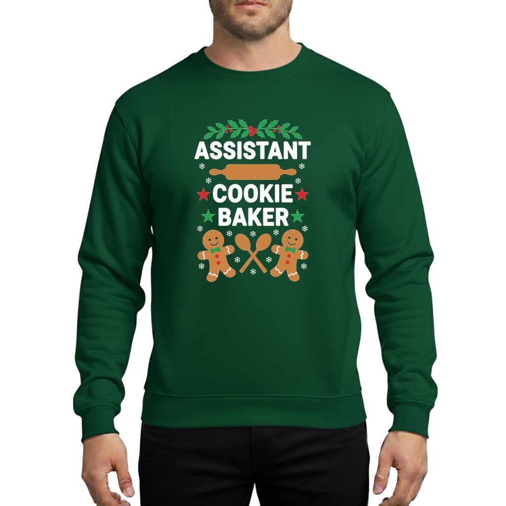 Forest Green variant