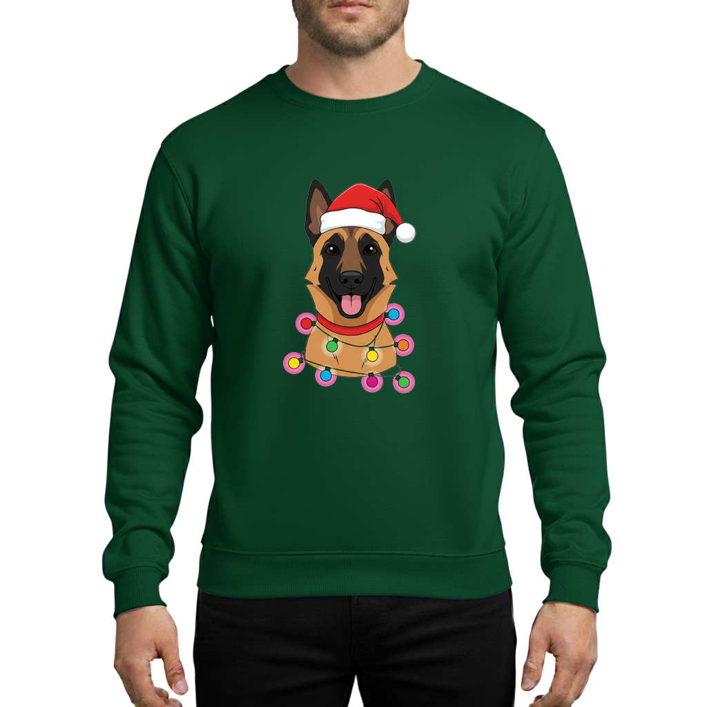 Forest Green variant