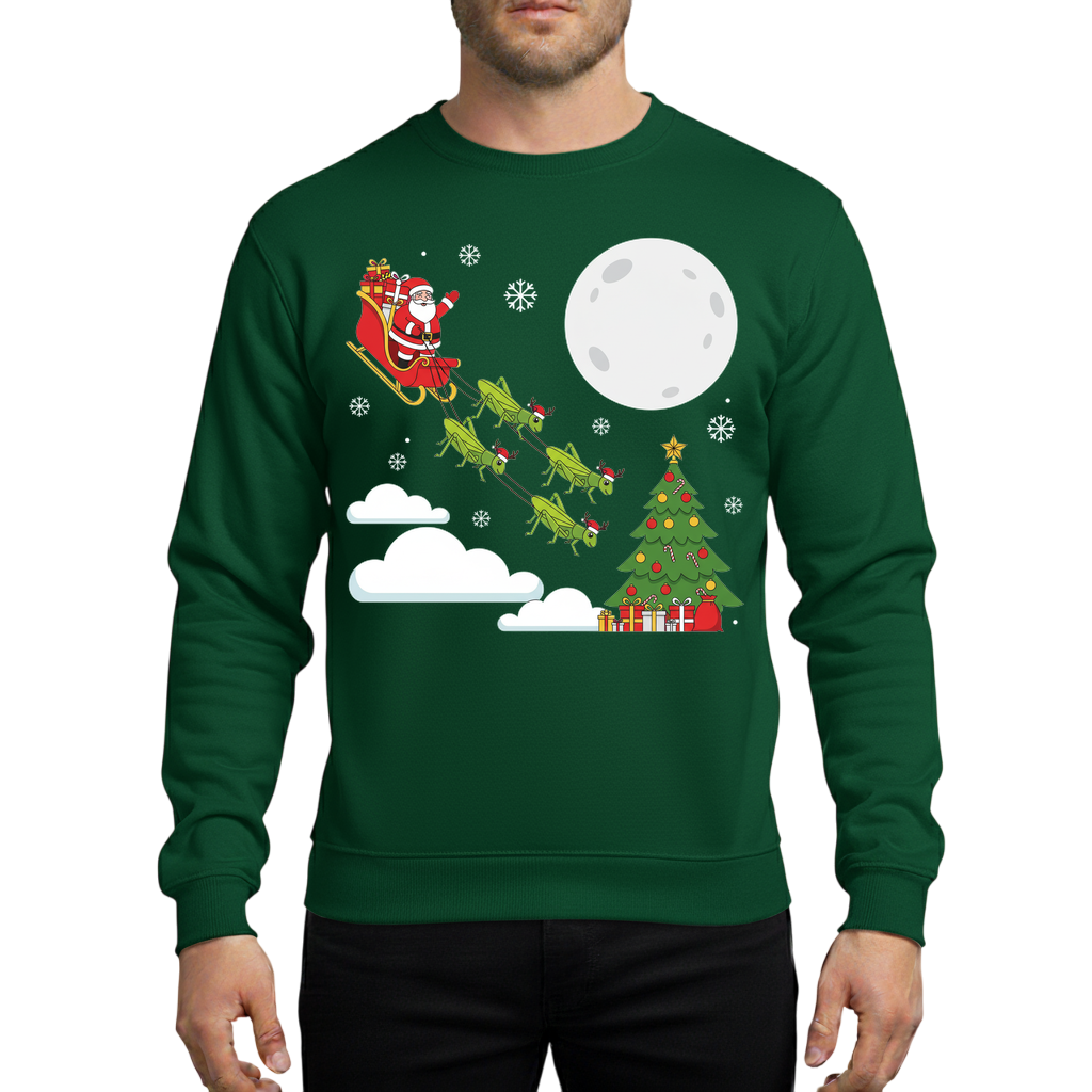 Forest Green variant