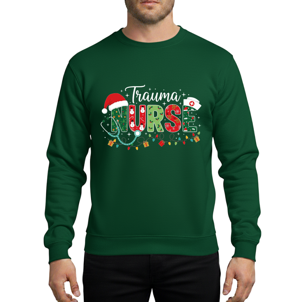 Forest Green variant