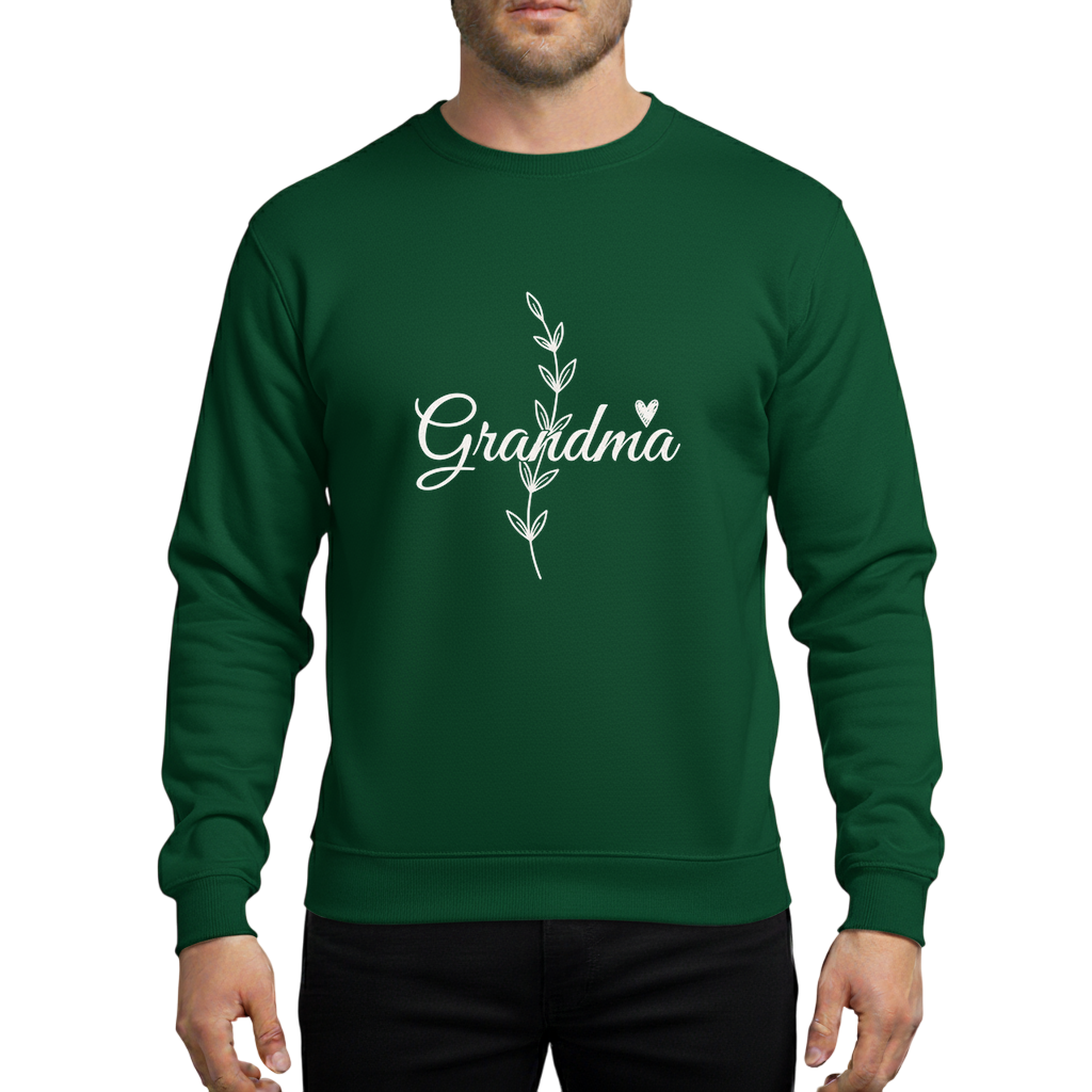 Forest Green variant