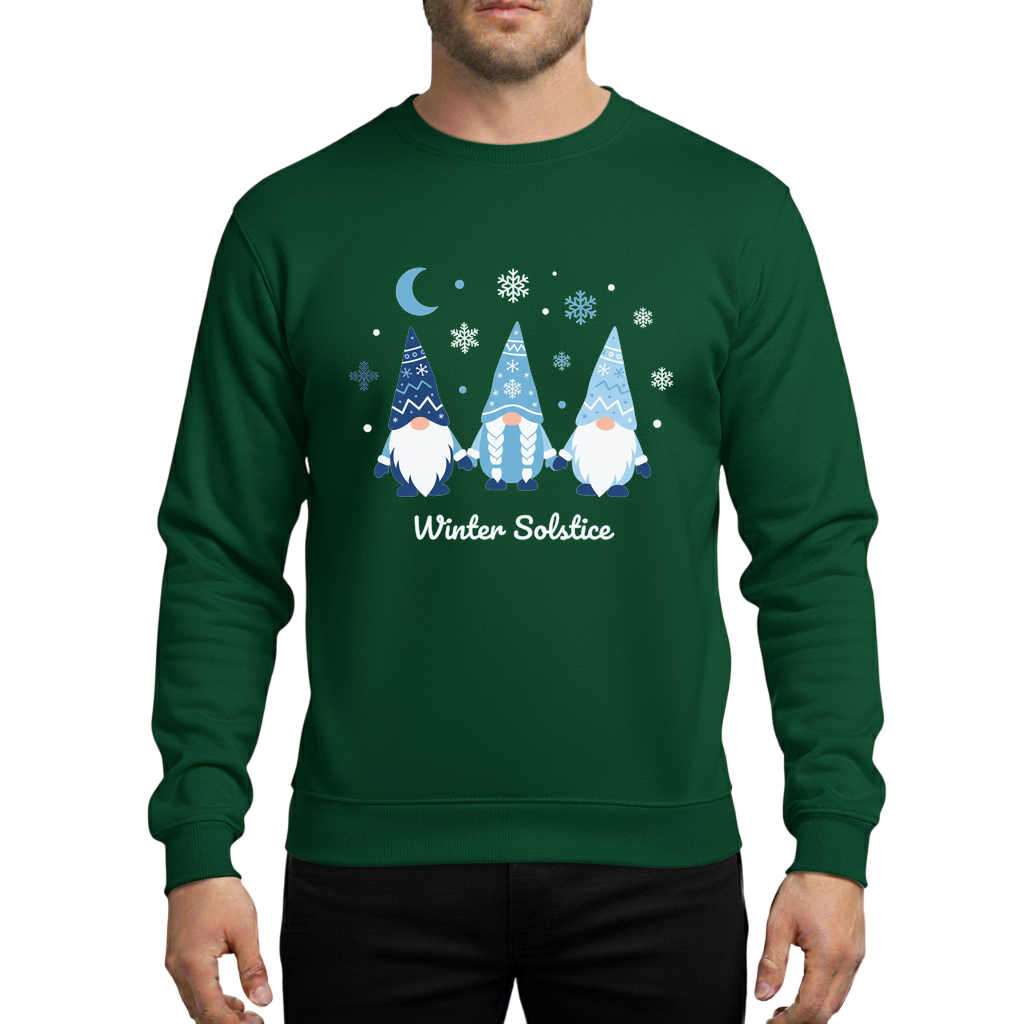 Forest Green variant