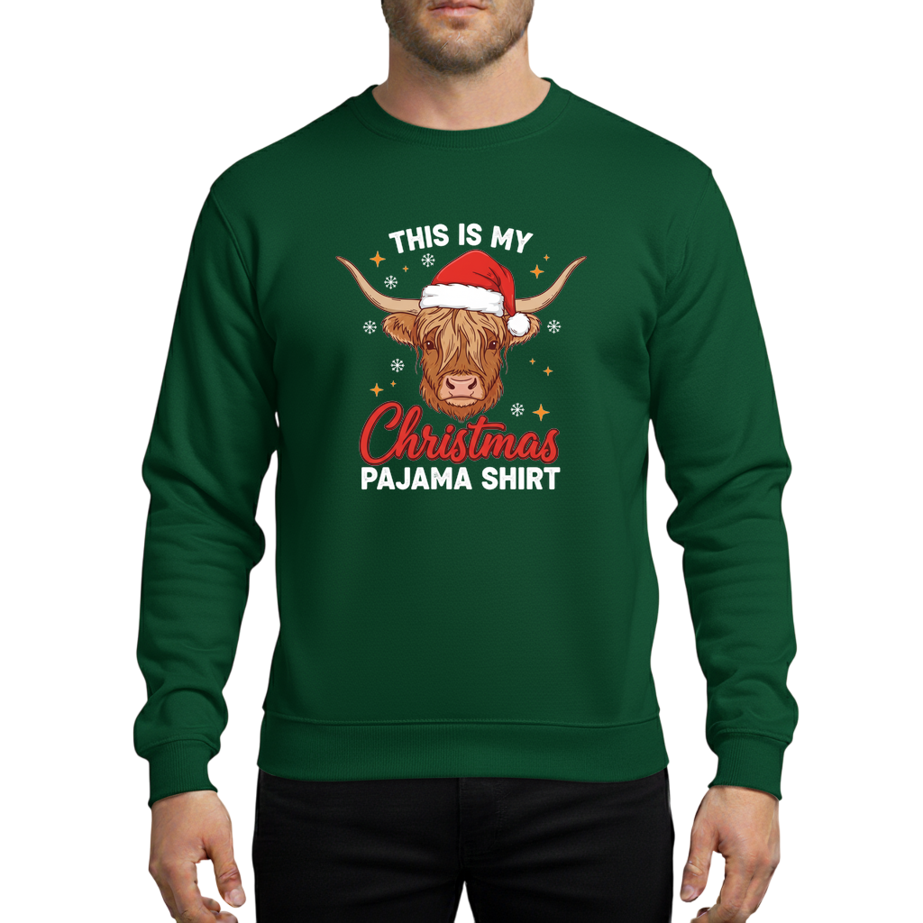 Forest Green variant