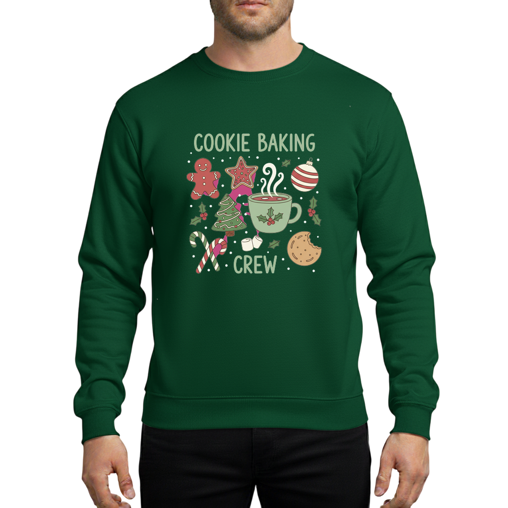 Forest Green variant