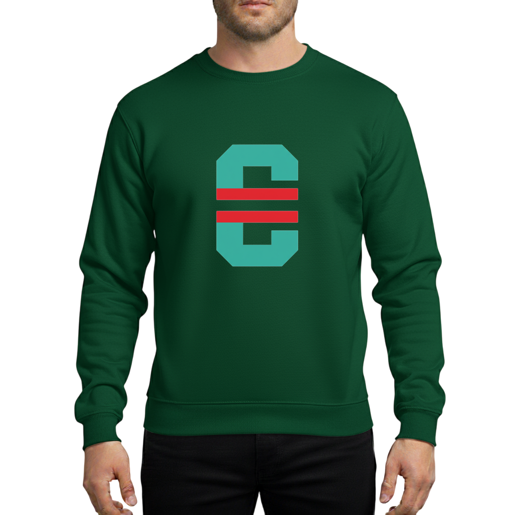 Forest Green variant