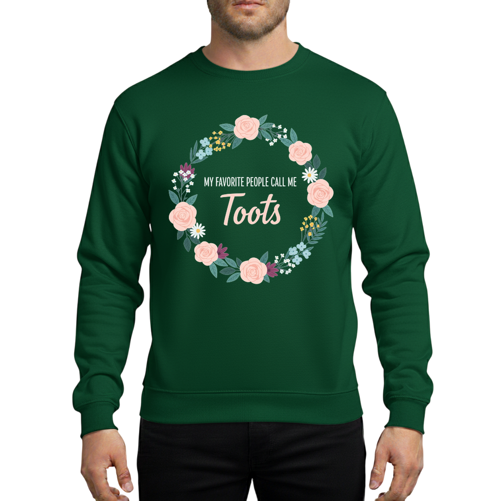 Forest Green variant