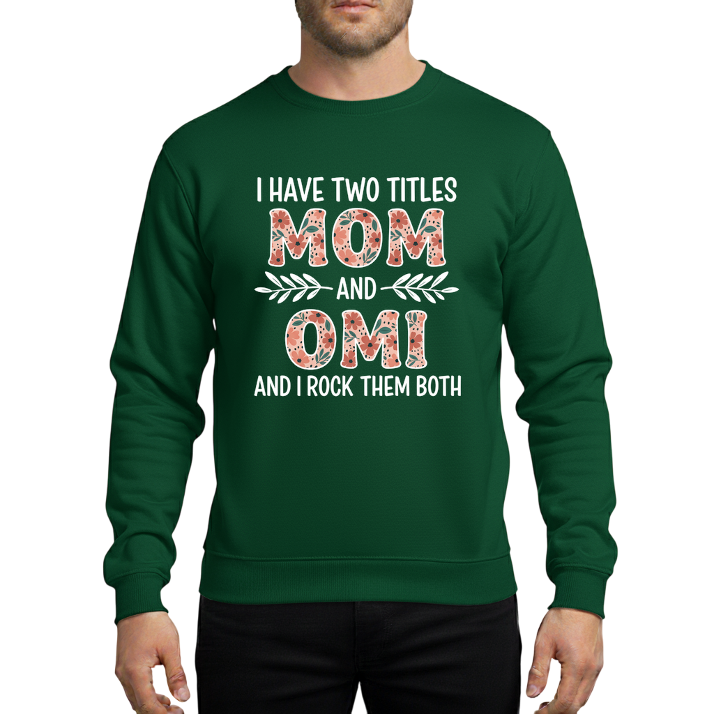 Forest Green variant