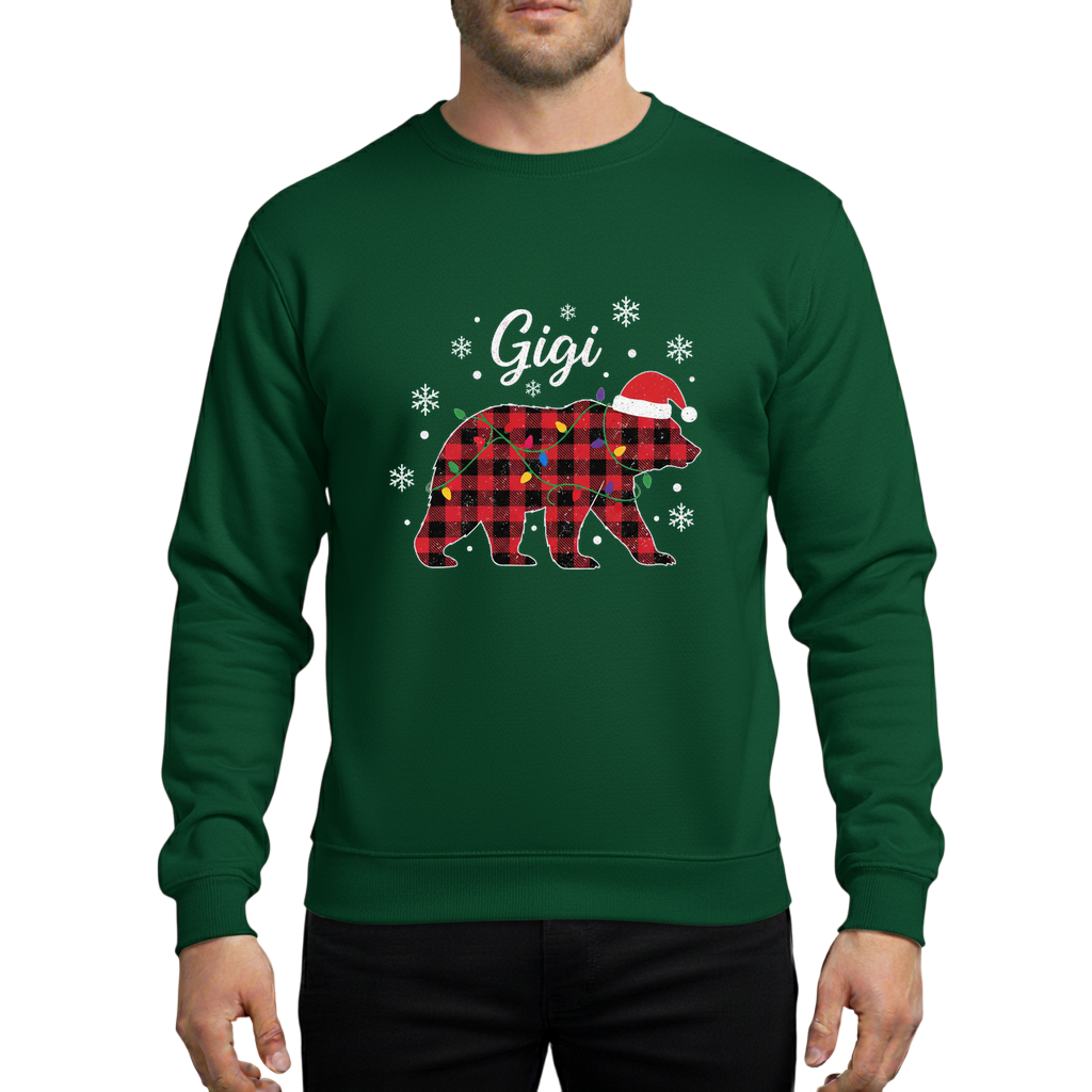 Forest Green variant