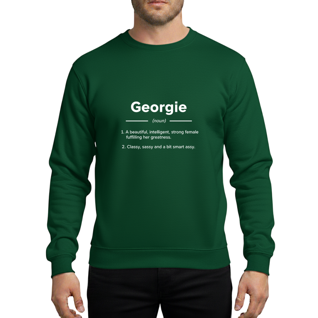 Forest Green variant