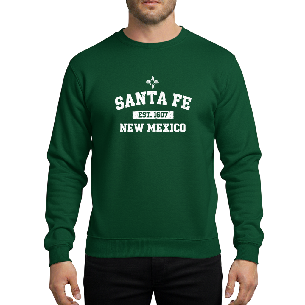 Forest Green variant