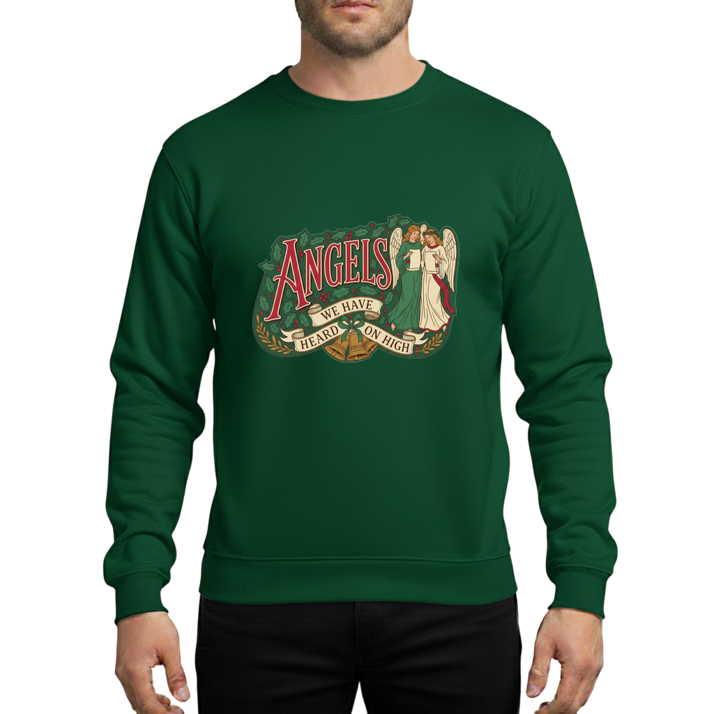 Forest Green variant