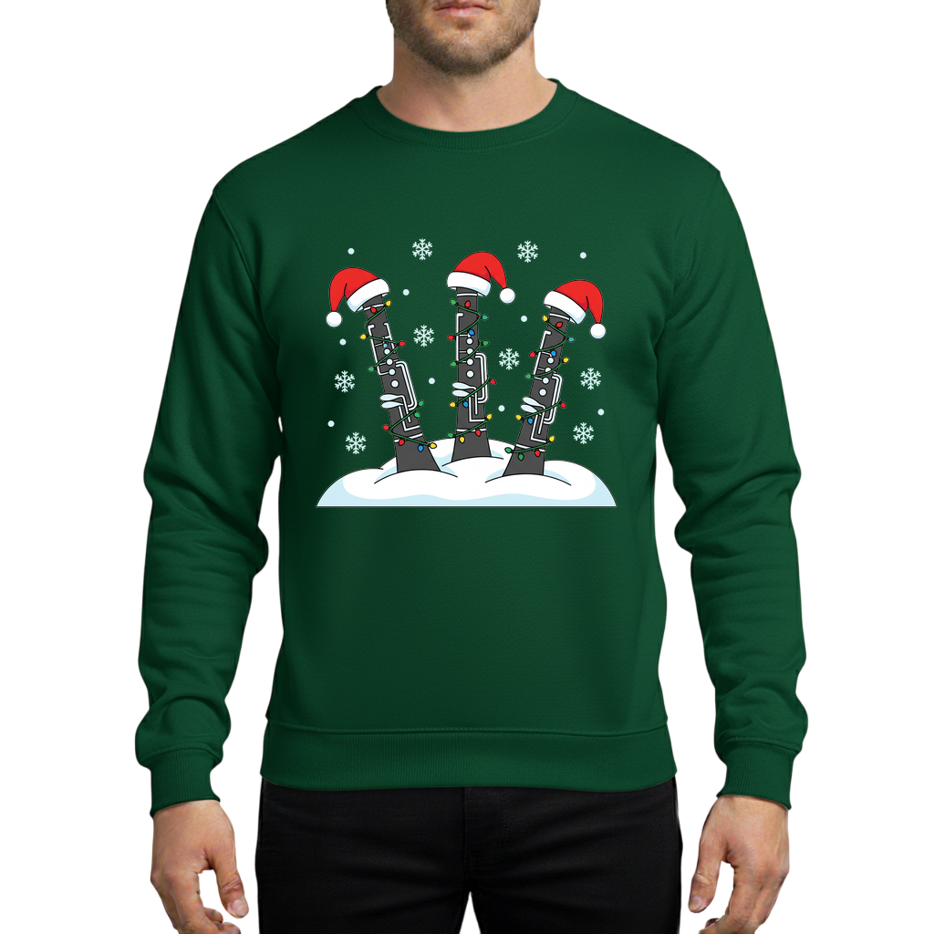 Forest Green variant