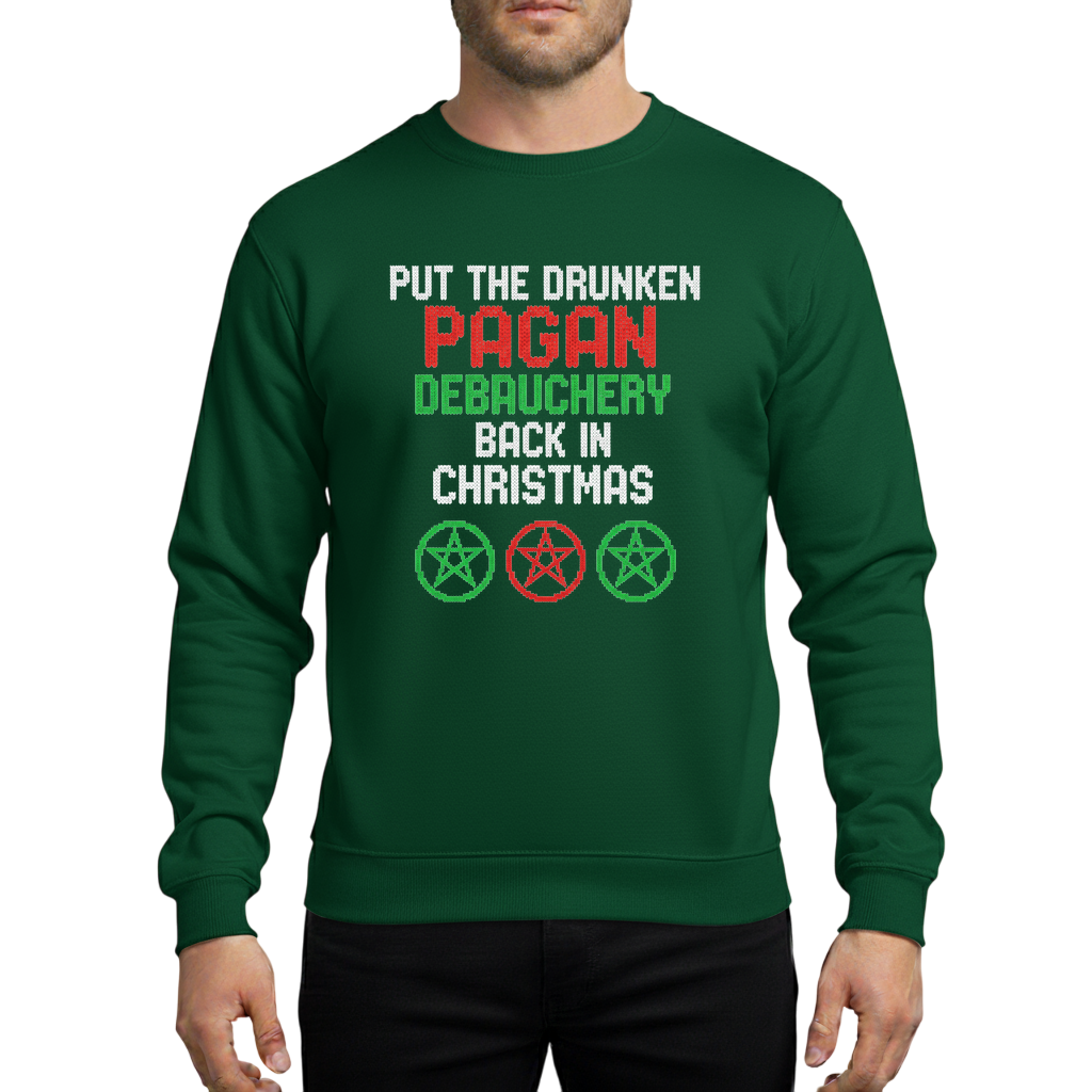 Forest Green variant