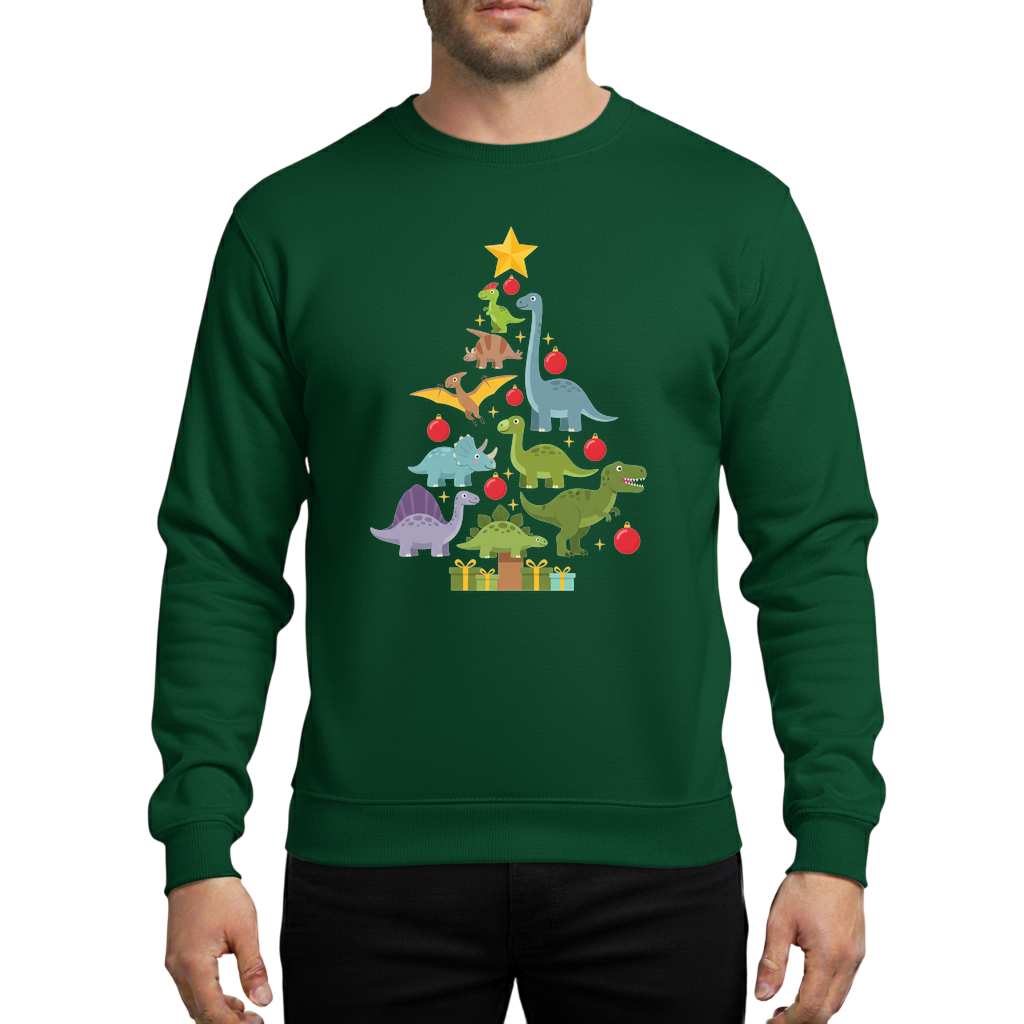 Forest Green variant