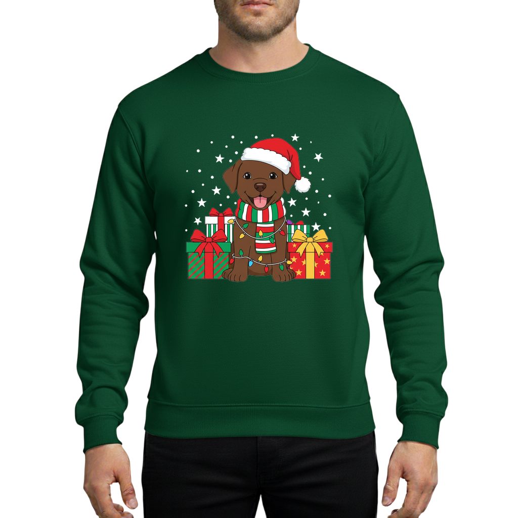 Forest Green variant