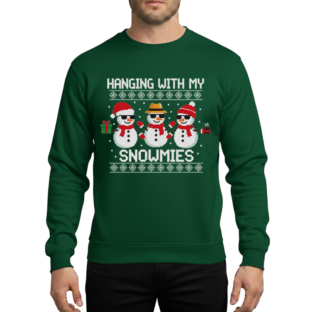 Forest Green variant