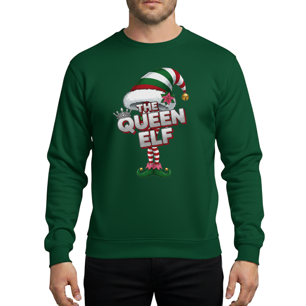 Forest Green variant