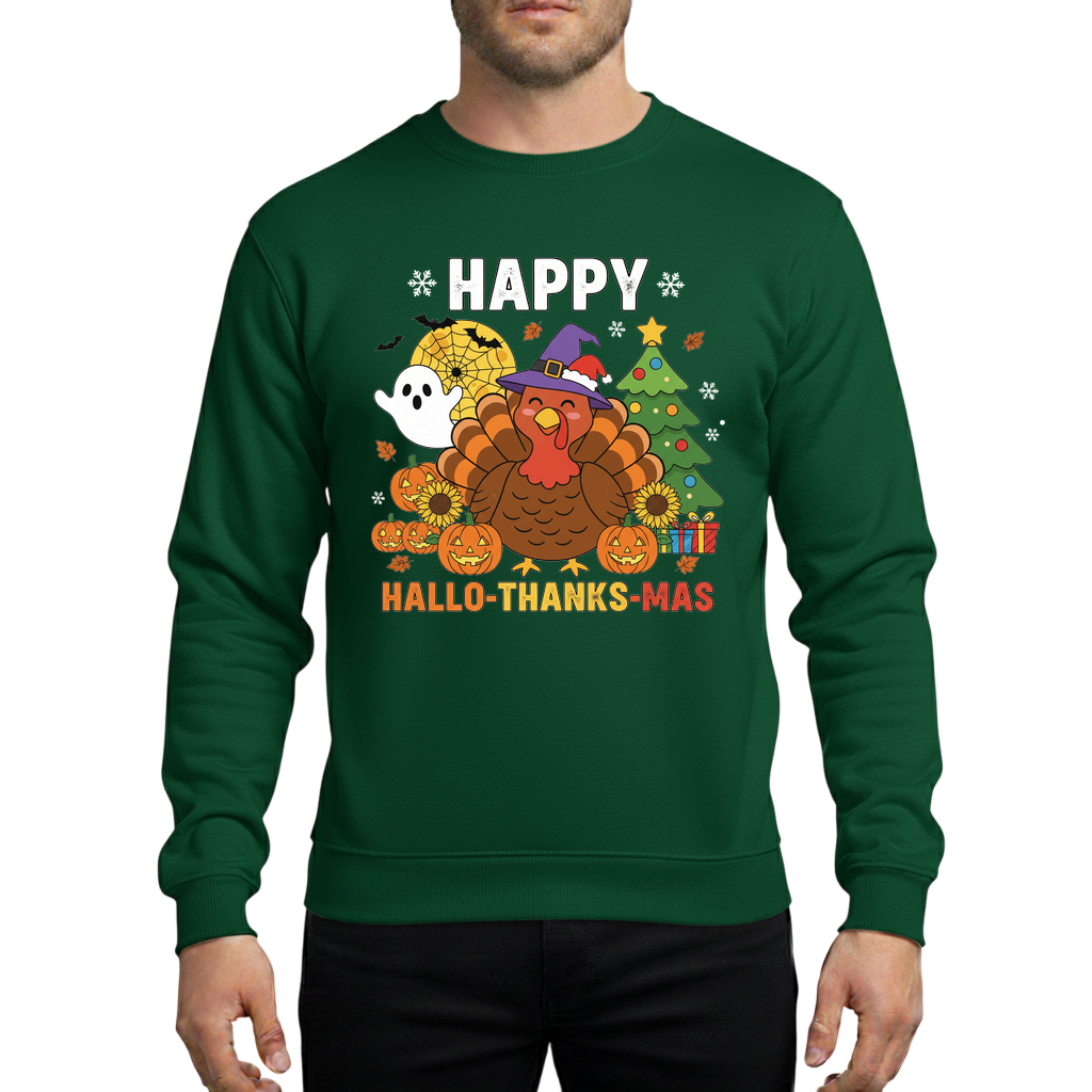 Forest Green variant