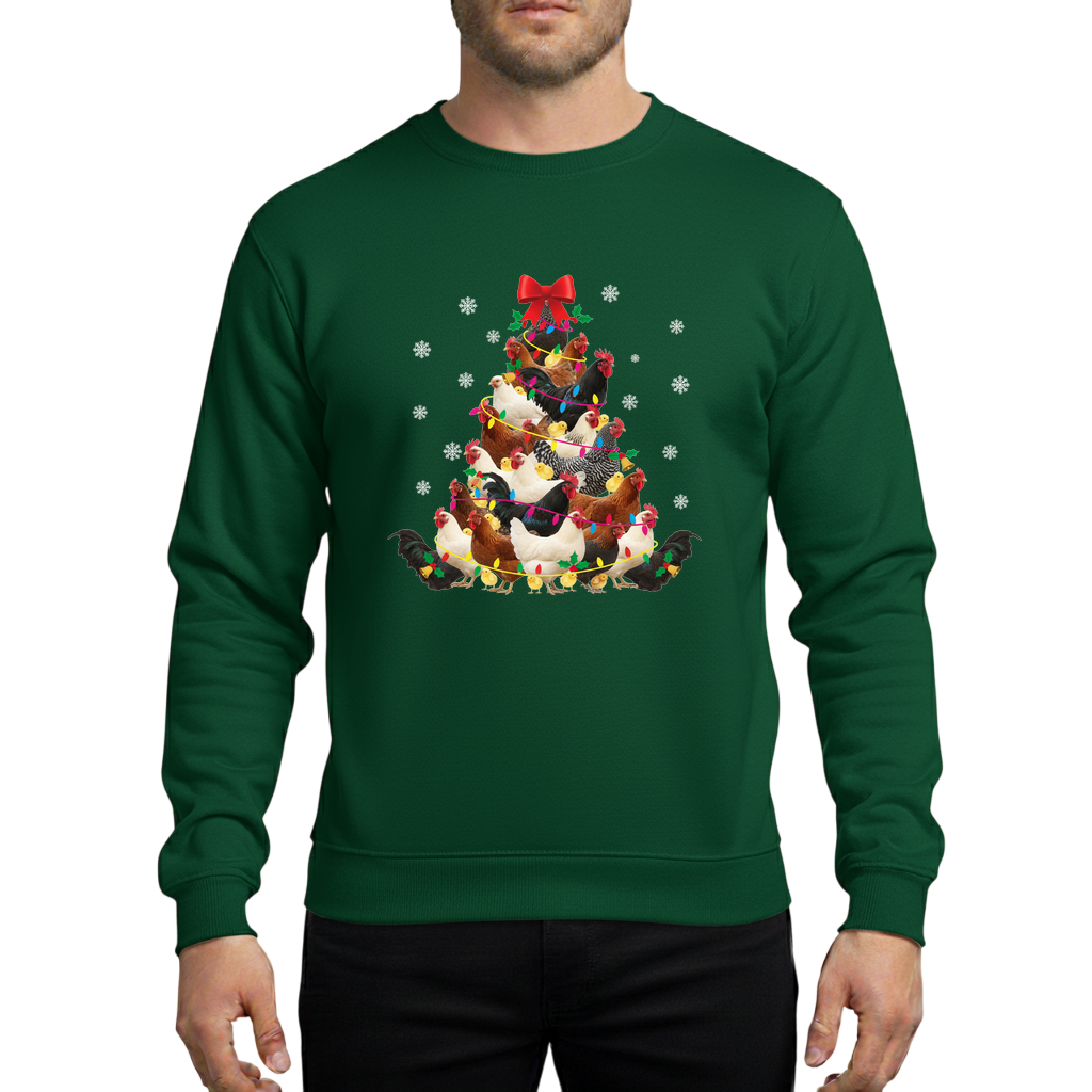 Forest Green variant