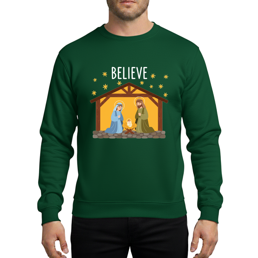 Forest Green variant