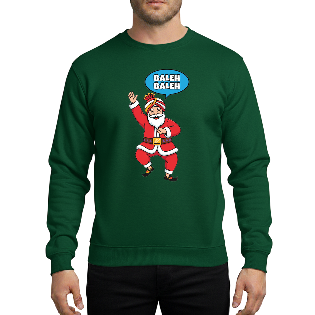 Forest Green variant