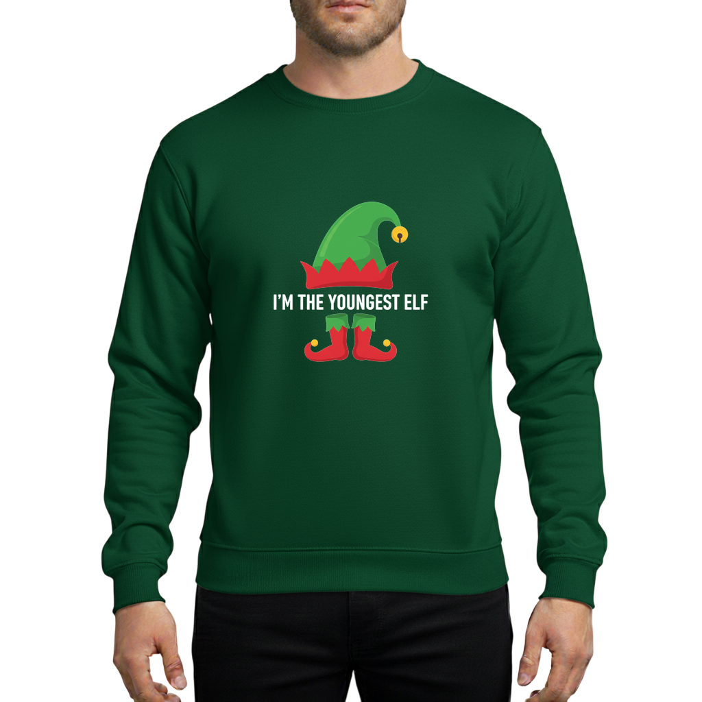 Forest Green variant