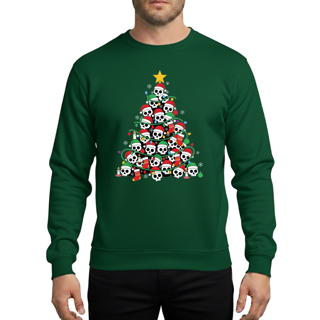 Forest Green variant