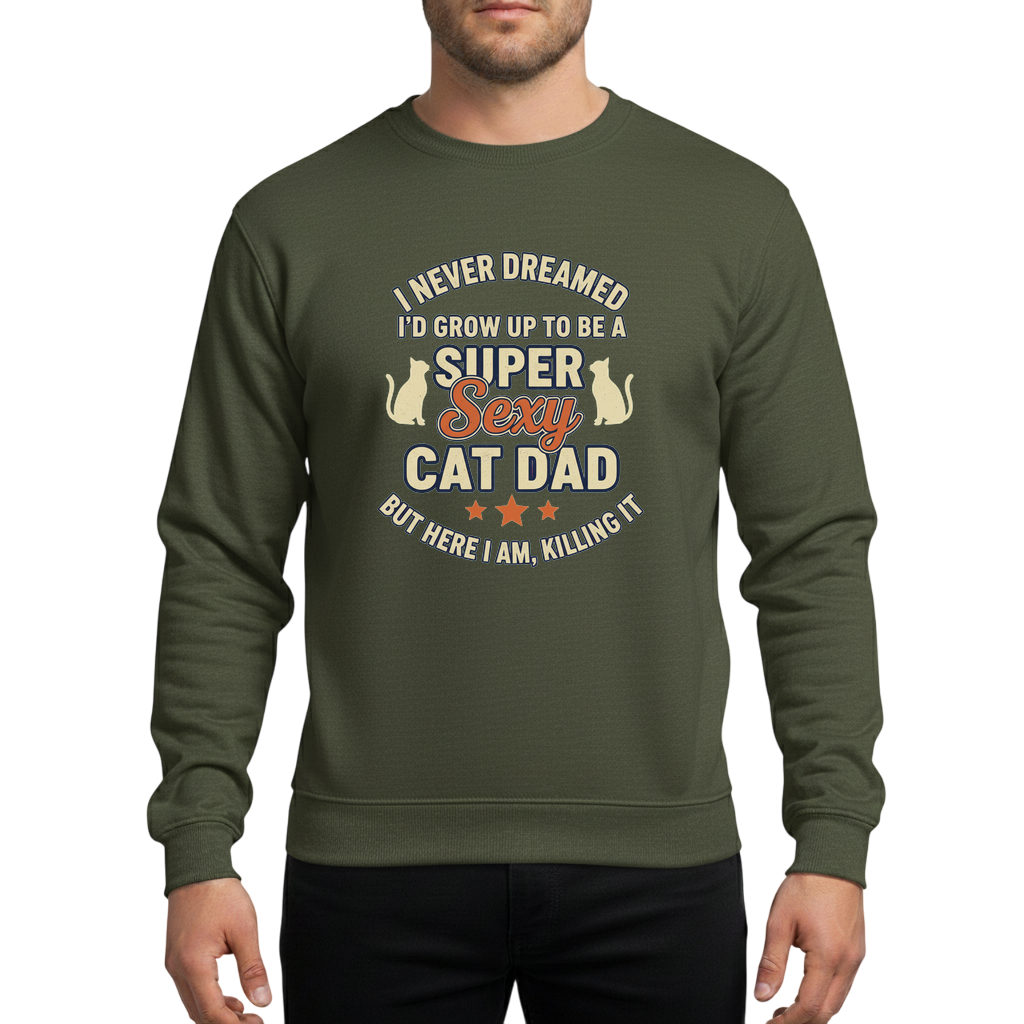 Military Green variant